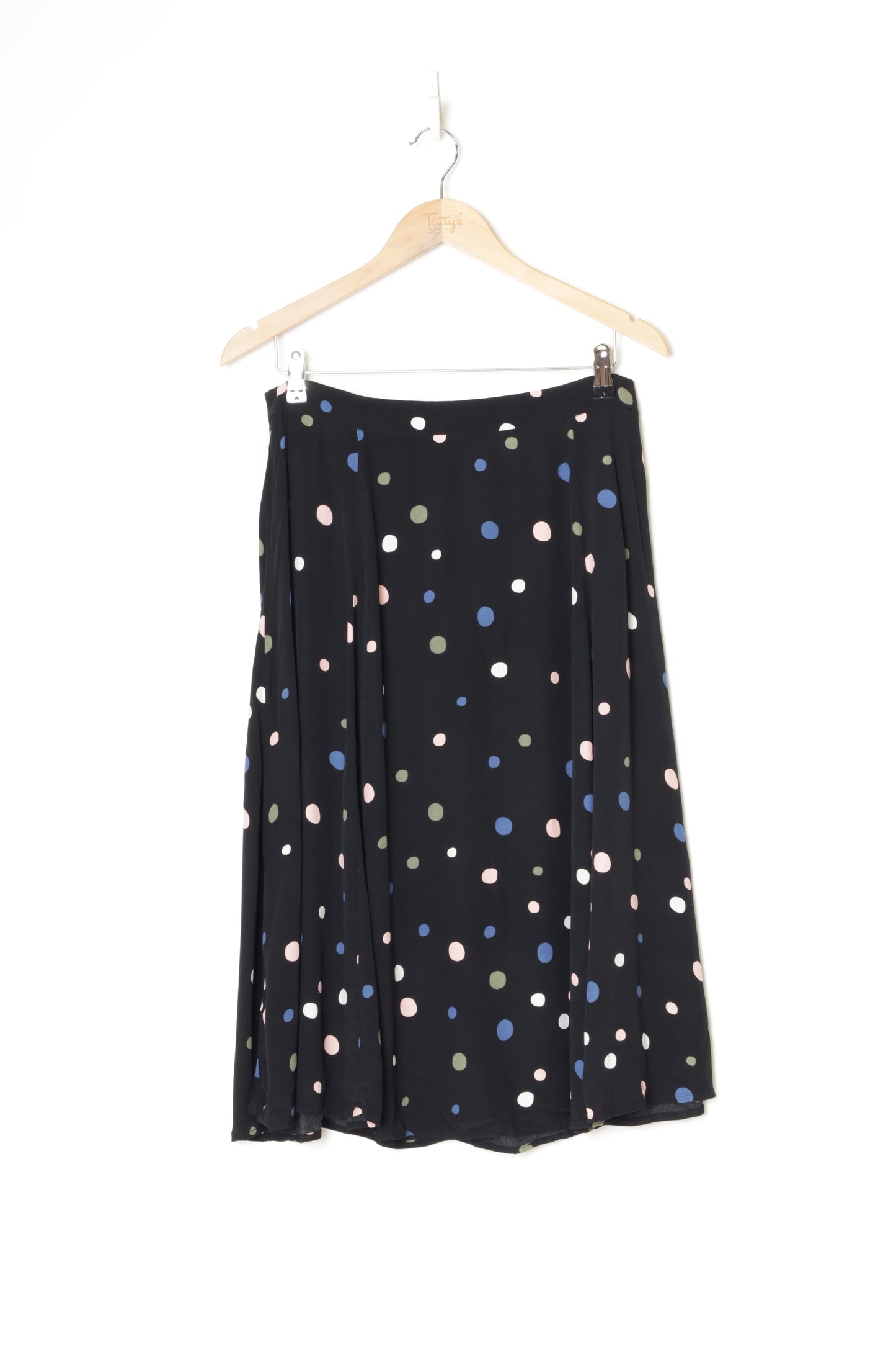 french connection Womens Black Skirt Size 12