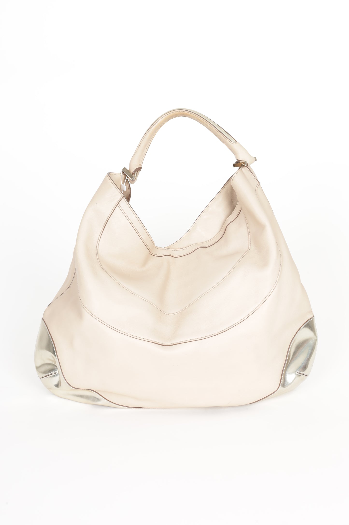 Anya Hindmarch Womens Beige Bag Size O/S