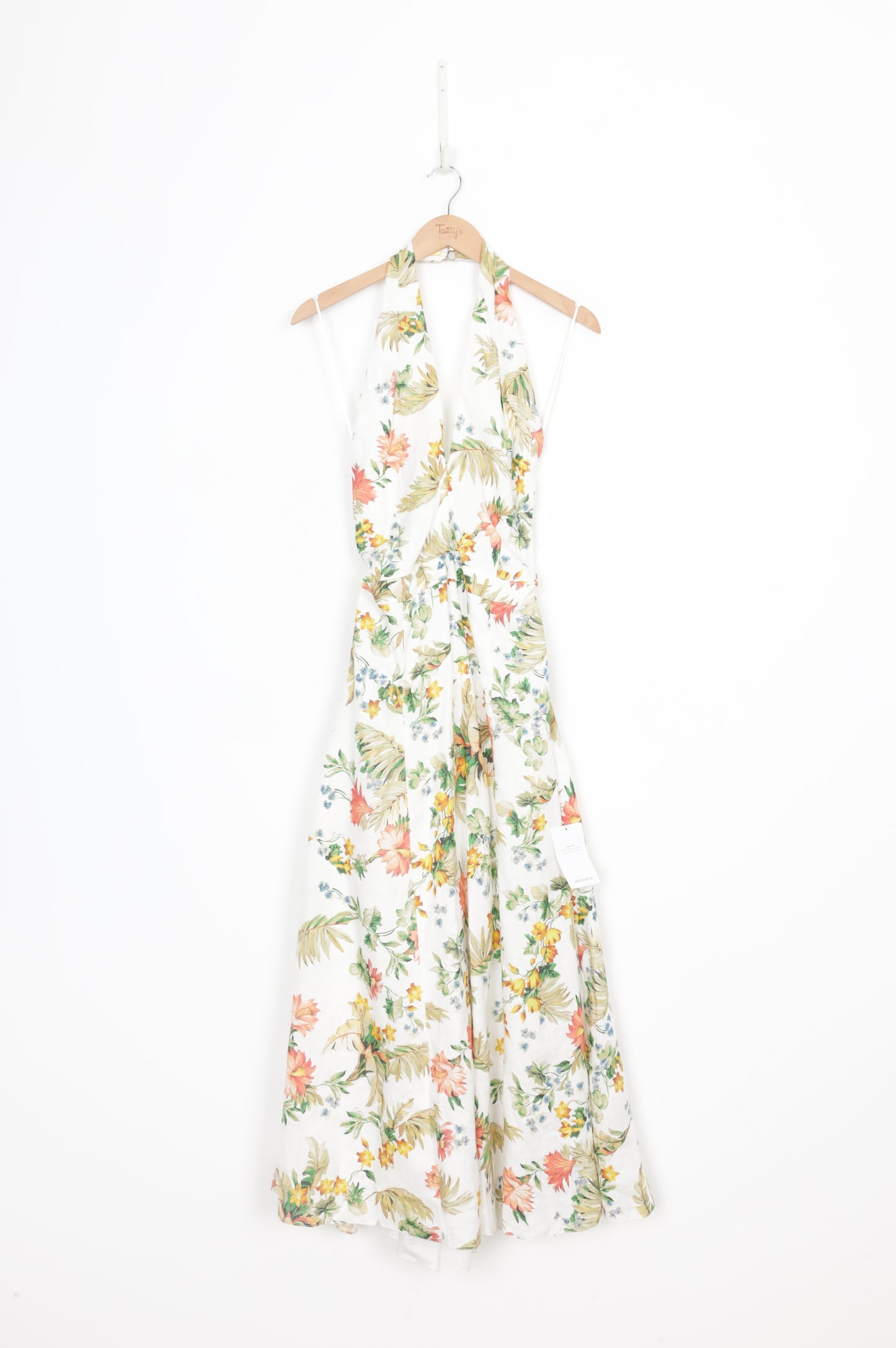 Erdem Womens White Dress Size 12
