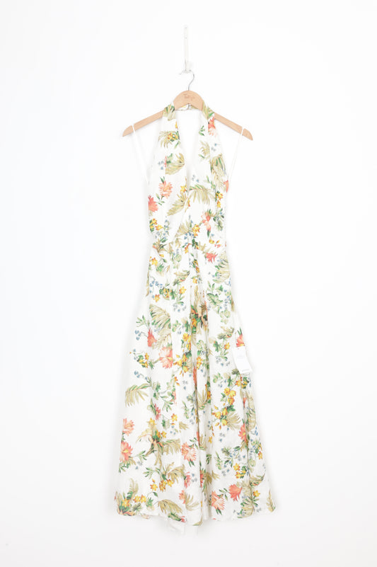Erdem Womens White Dress Size 12