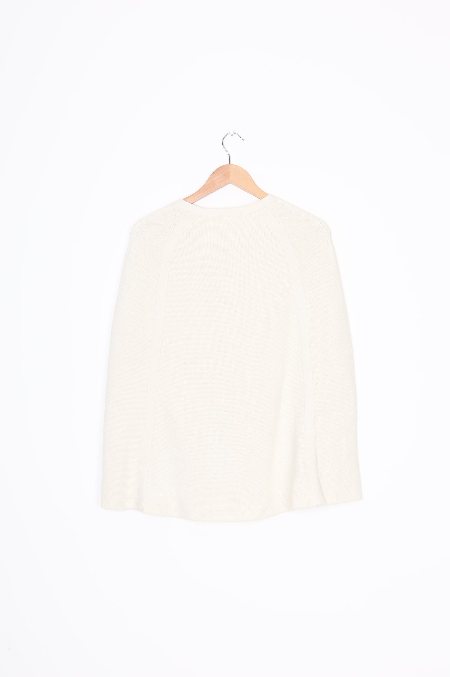 Trenery Womens Cream Cardigan Size XS