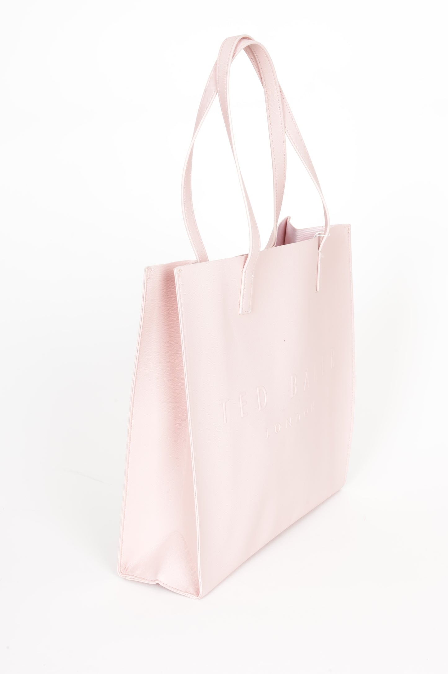 Ted Baker Womens Pink Bag Size O/S