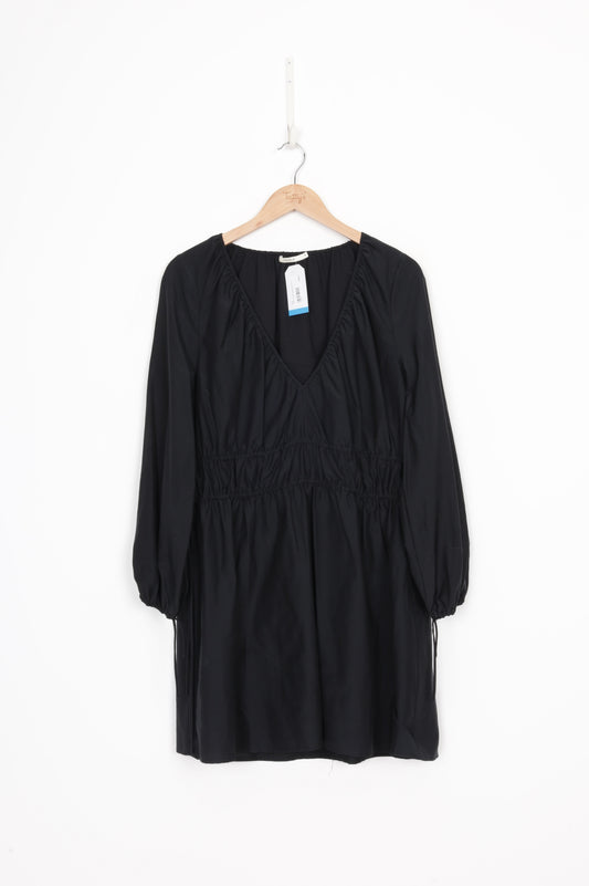 Marle Womens Black Dress Size 12