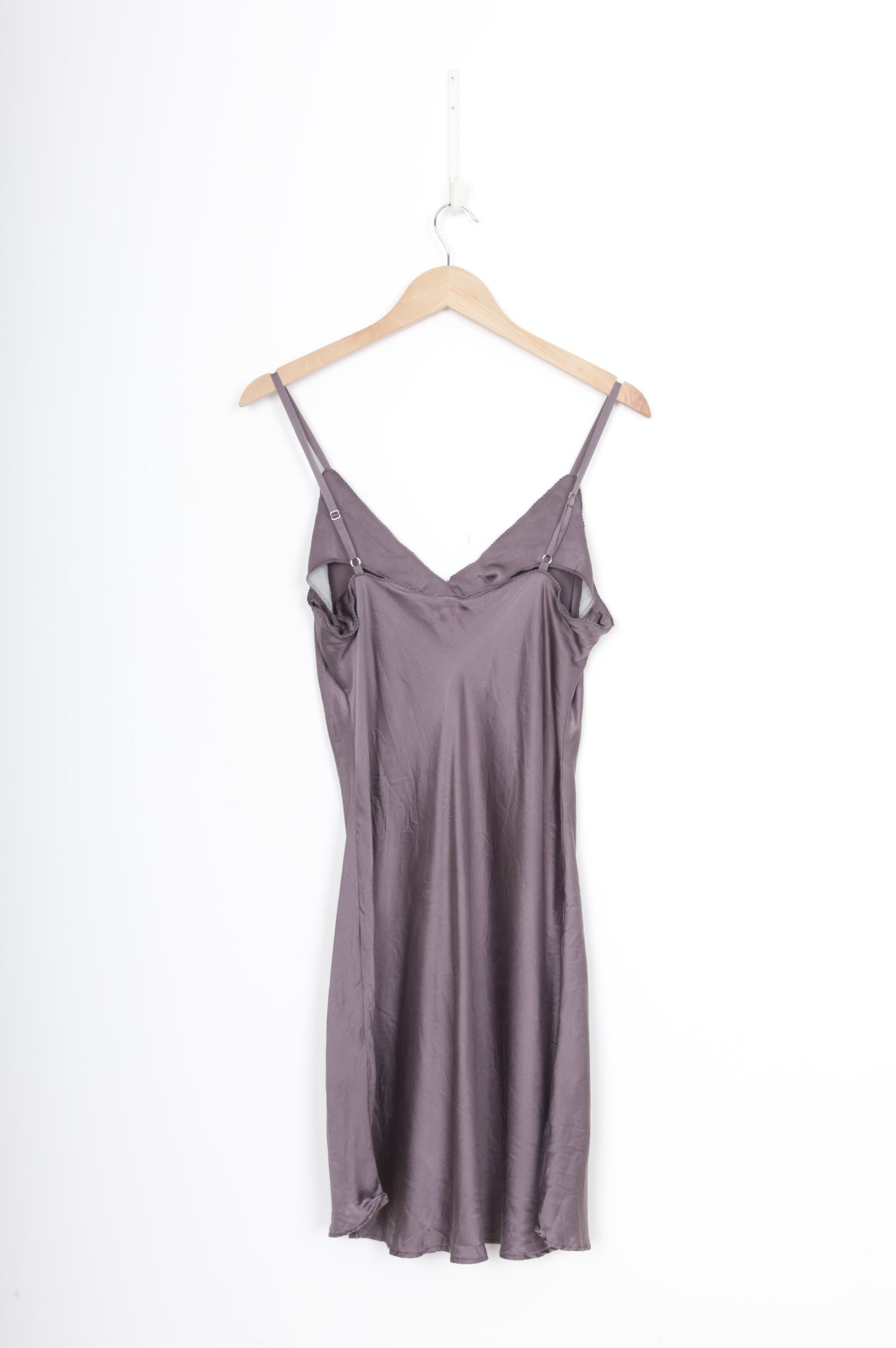 No Label Womens Purple Dress Size XXL