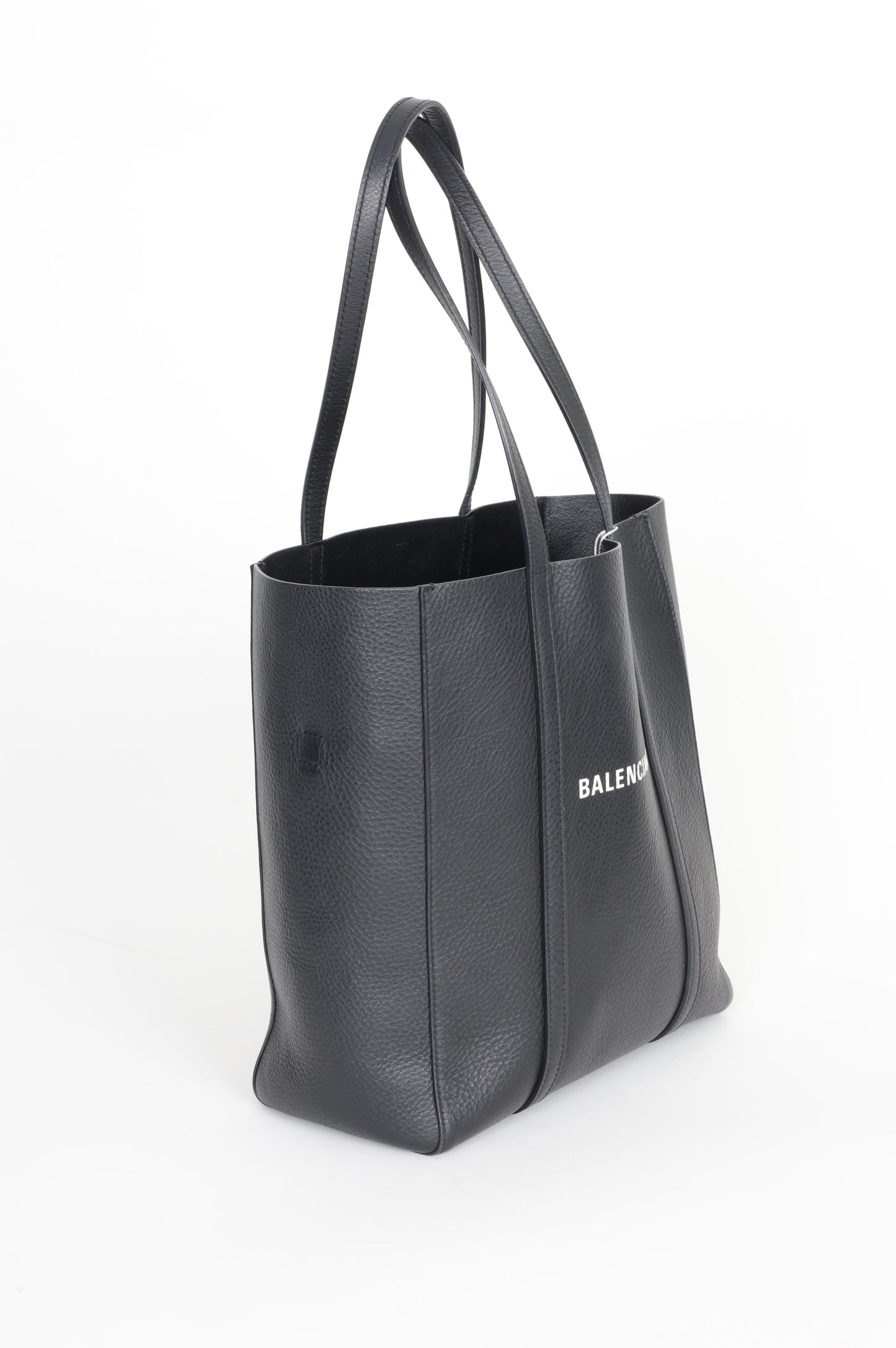 Balenciaga Womens Black Bag Size O/S