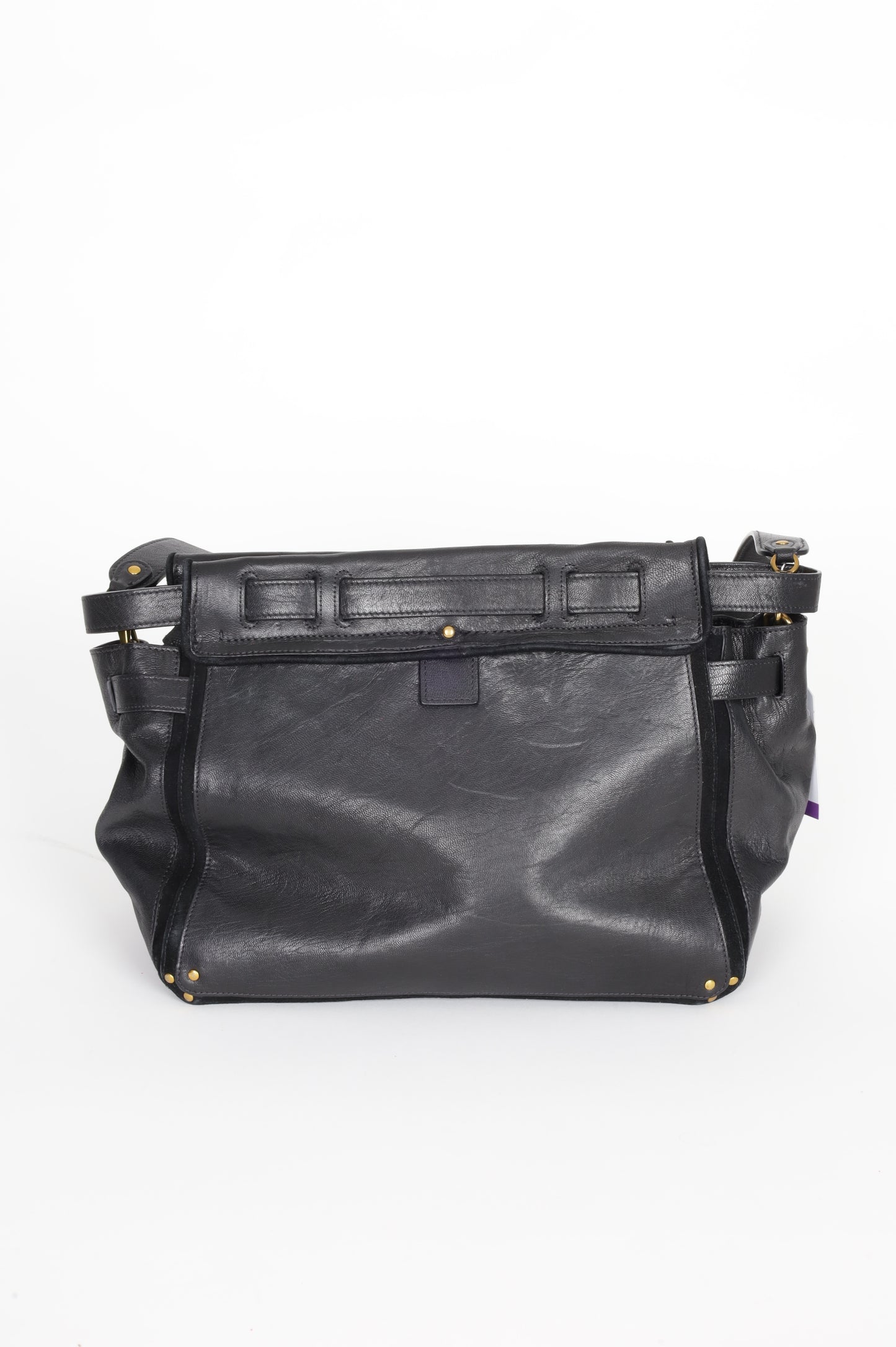 Jerome Dreyfuss Womens Black Bag Size O/S