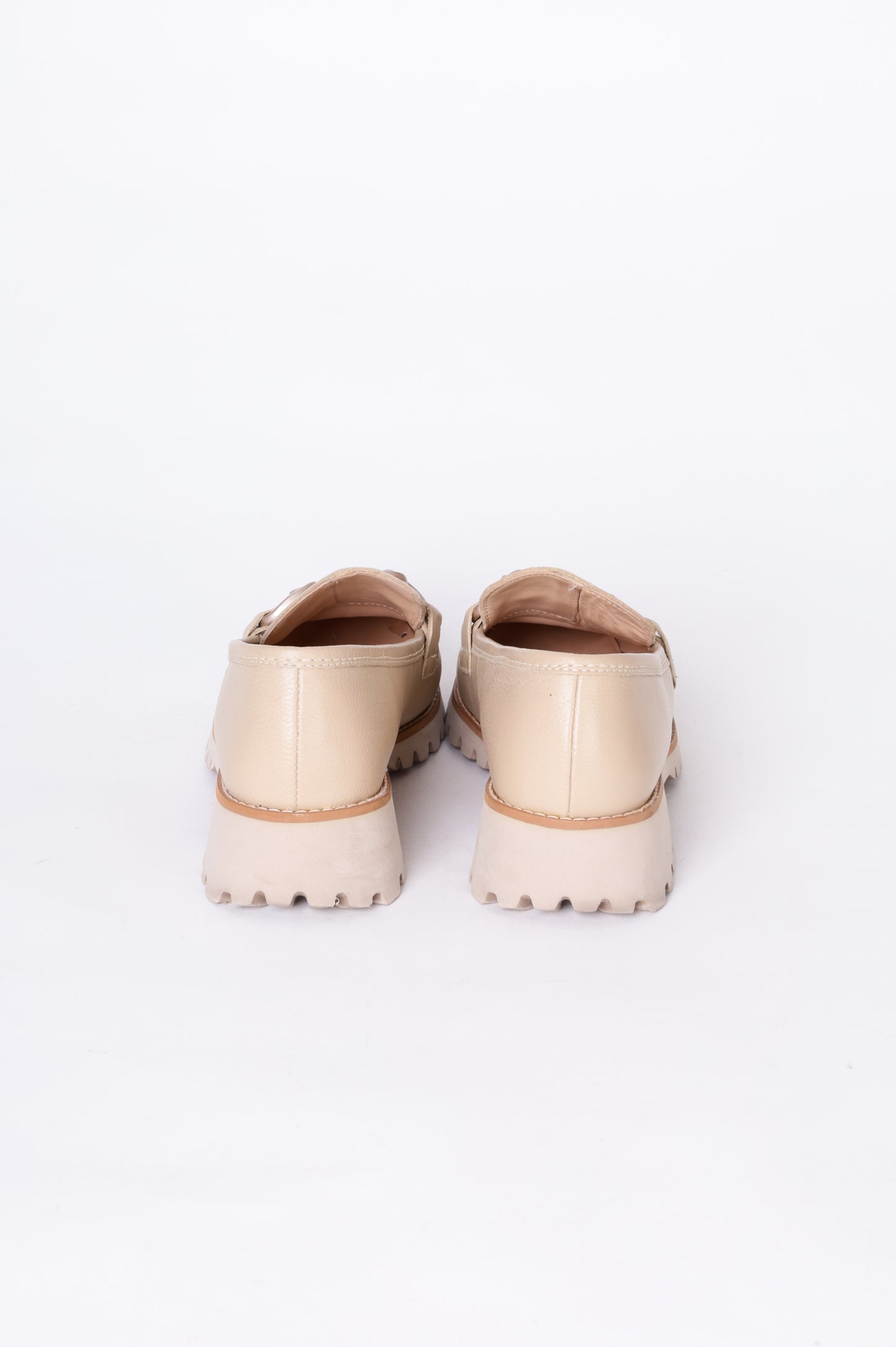 Ara Womens Beige Shoes Size EU 41.5