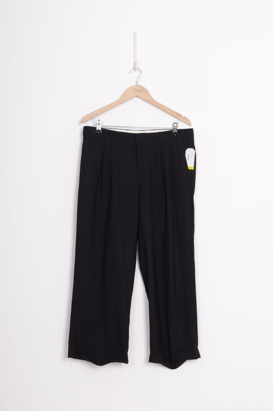 Zambesi Womens Black Pants Size 14