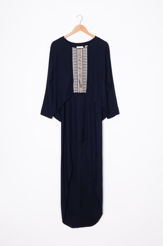 Sass & Bide Womens Blue Dress Size 6