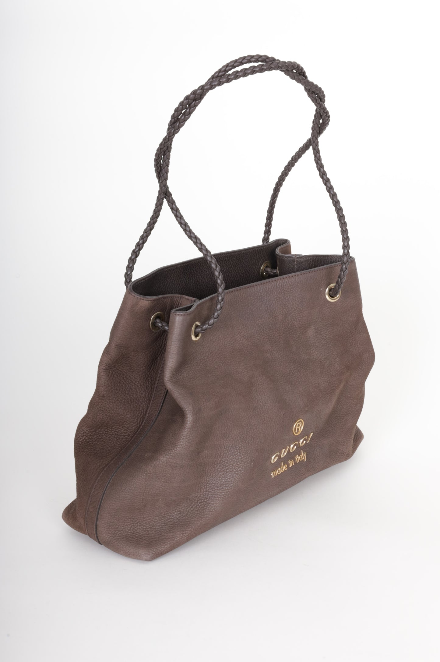 Gucci Womens Brown Bag Size O/S