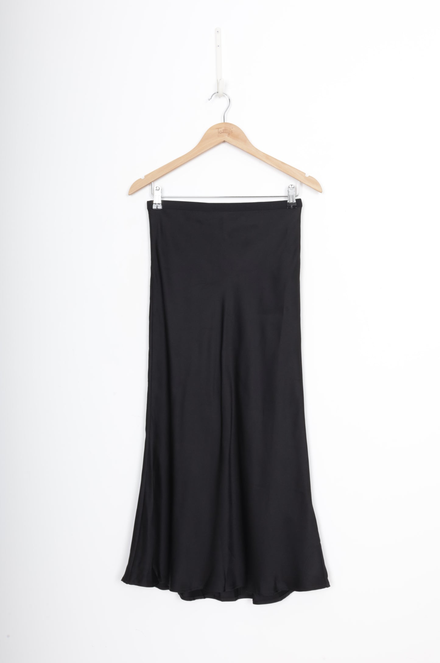 Anine Bing Womens Black Skirt Size S