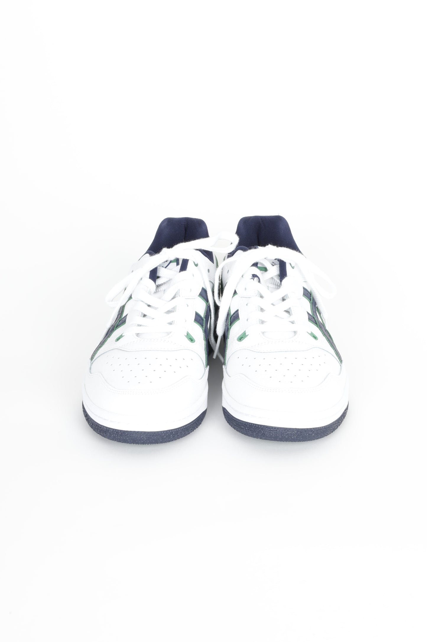 Asics Mens White Shoes Size EU 44.5