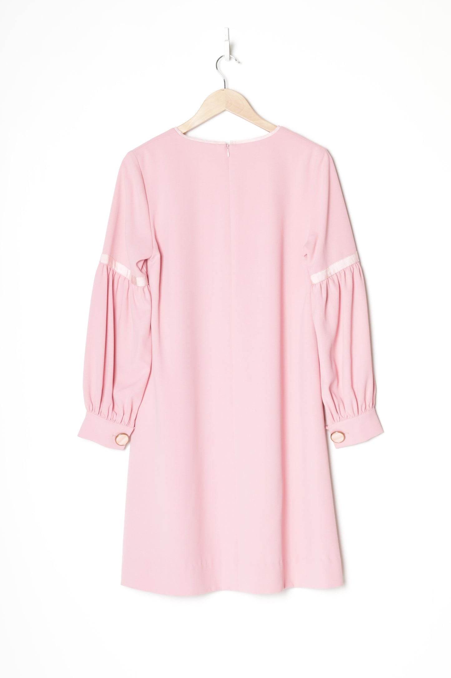 Trelise Cooper Womens Pink Dress Size S