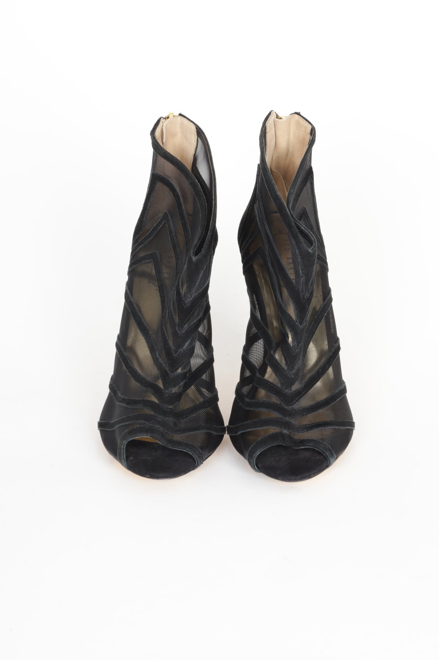 Ted Baker Womens Black Heels Size EU 40