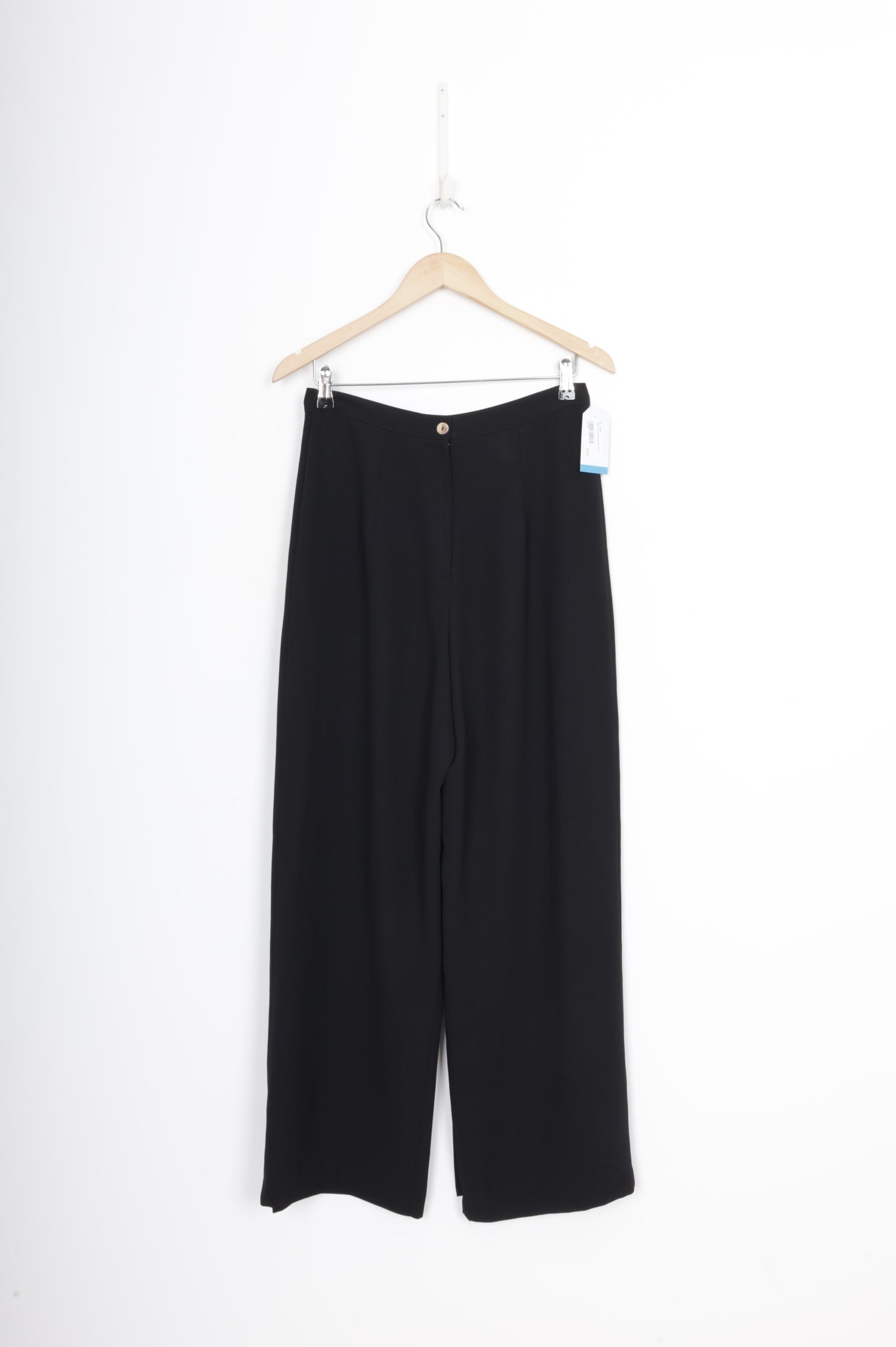Hyper Womens Black Pants Size 14
