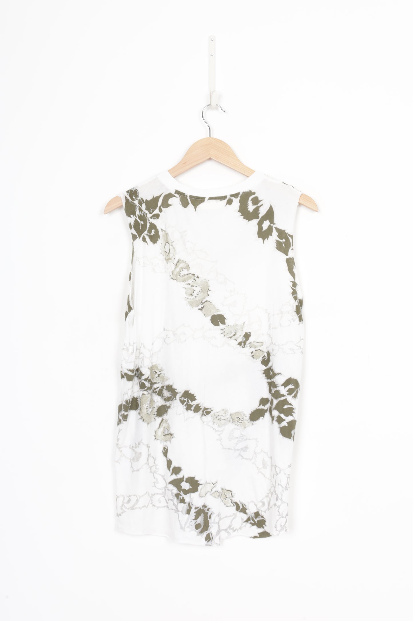 Sass  & Bide Womens White Top Size M