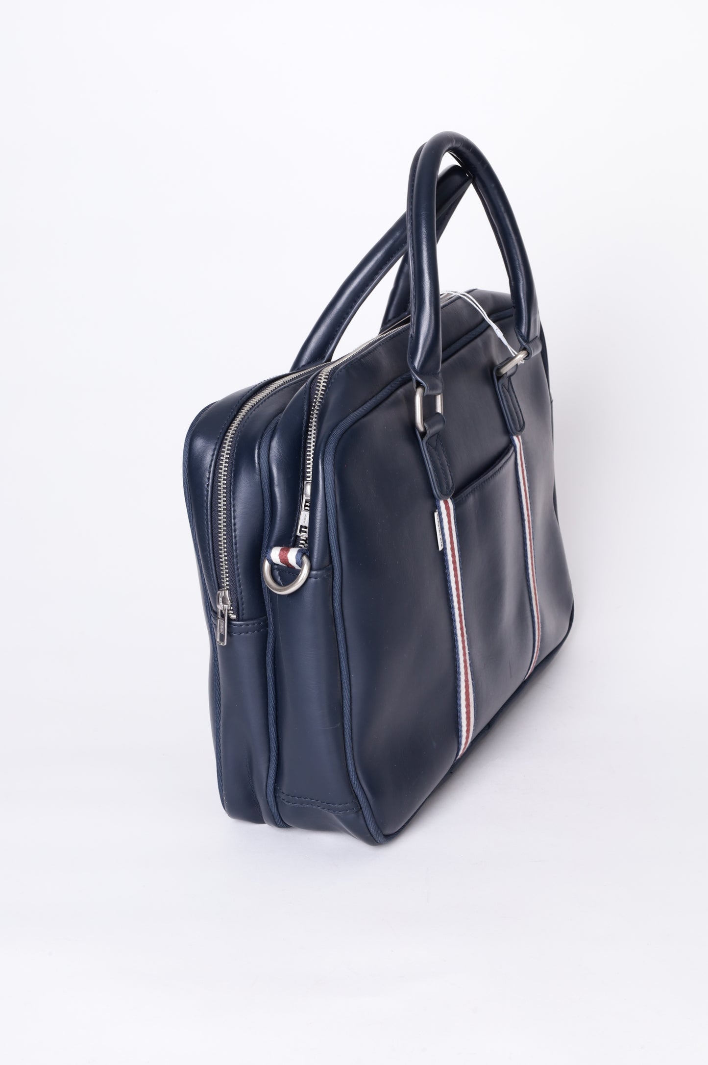 Ben Sherman Mens Blue Bag Size M