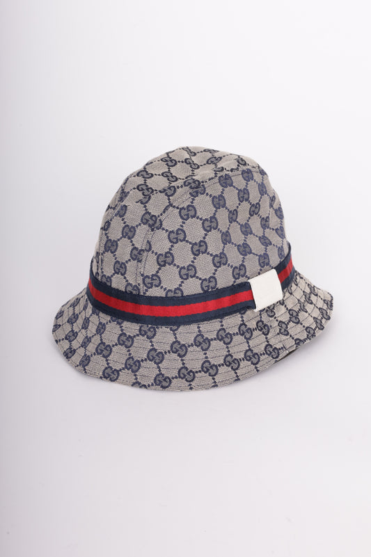 Gucci Unisex Beige  Hat Size O/S