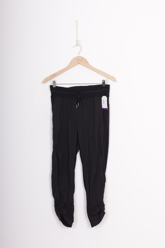 Lululemon Womens Black Pants Size 6