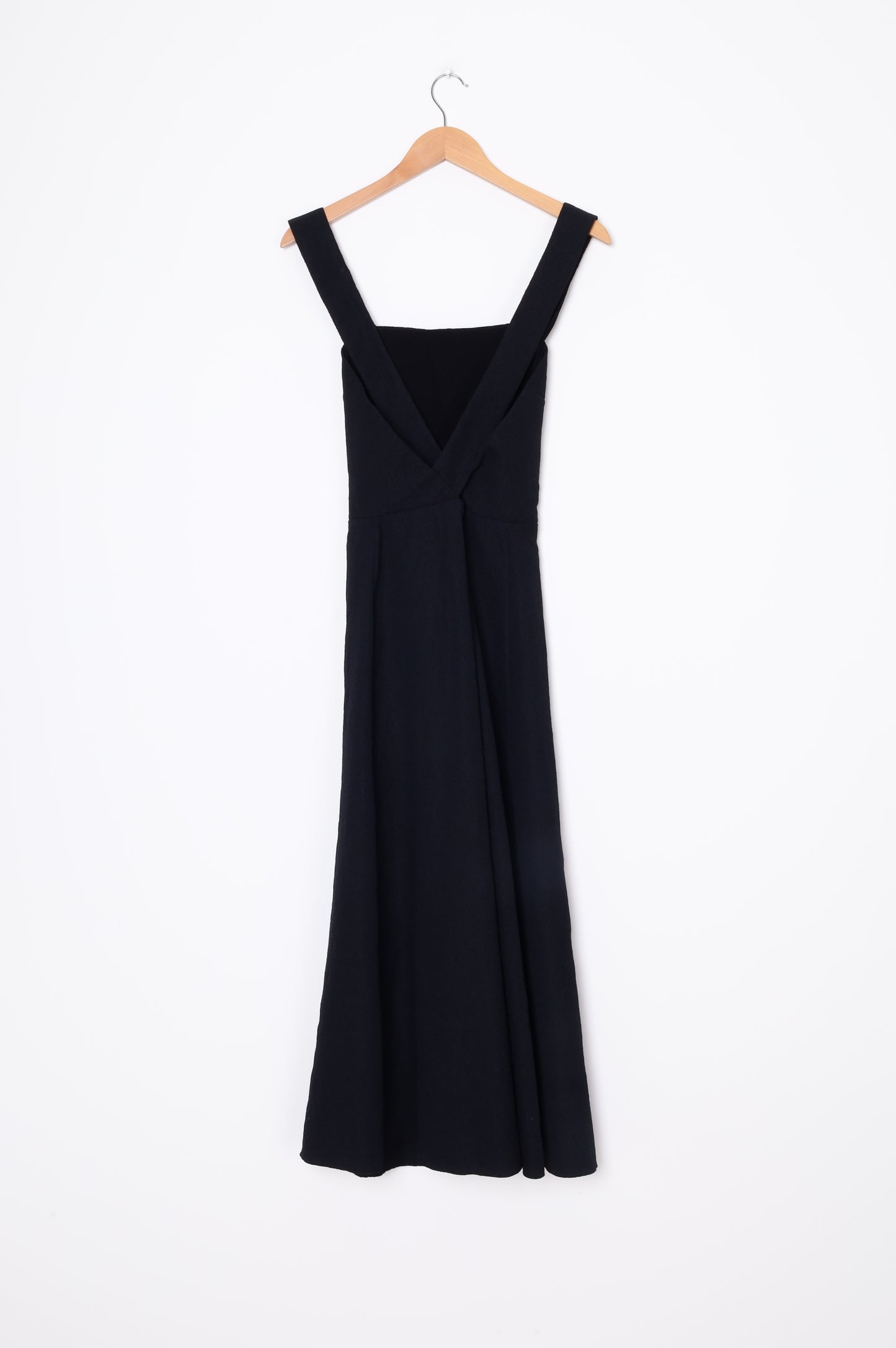 Emilia Wickstead Womens Black Dress Size 12