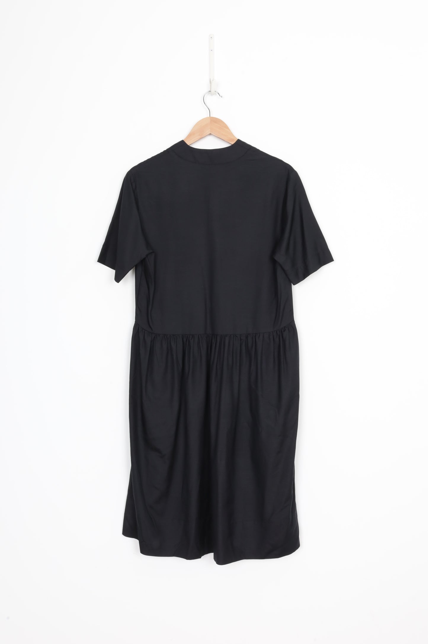 Juliette Hogan Womens Black Dress Size 6