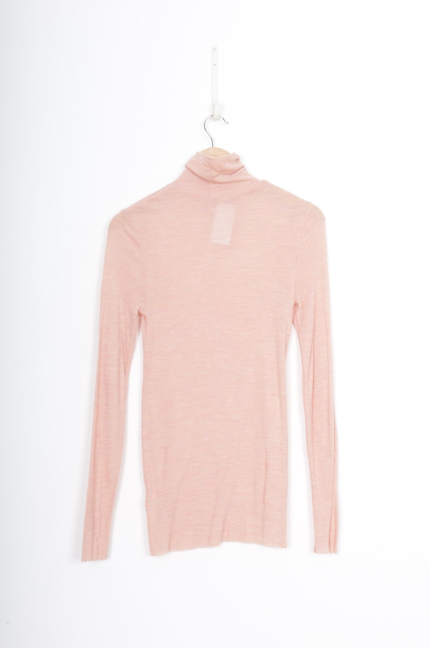 Cos Womens Pink Top Size M