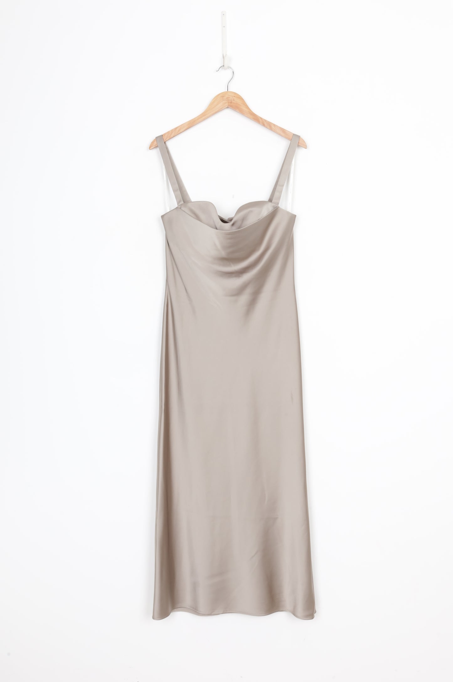 Camilla and marc Womens Brown Dress Size 10