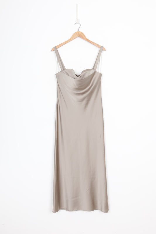 Camilla and marc Womens Brown Dress Size 10