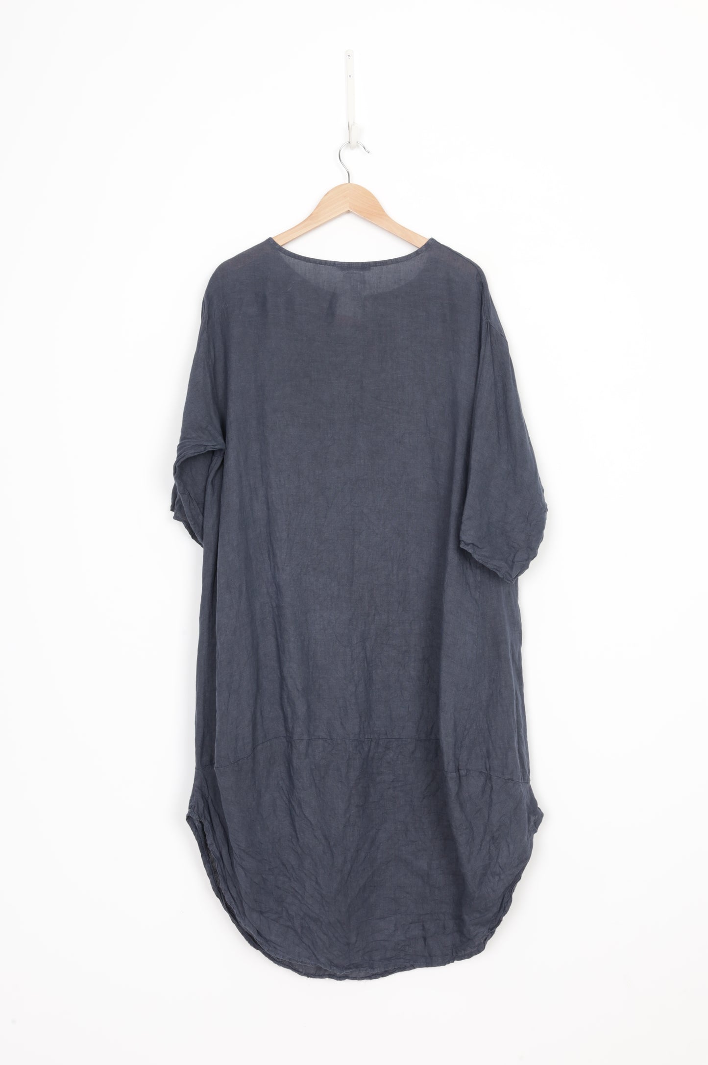Mamapapa Womens Blue Dress Size O/S