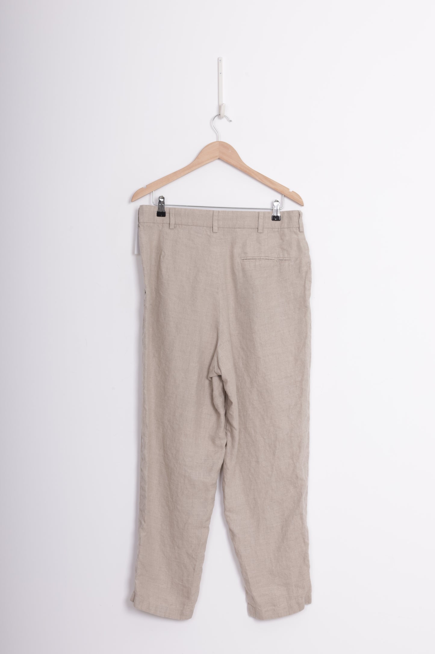 Zambesi Mens Beige Pants Size S