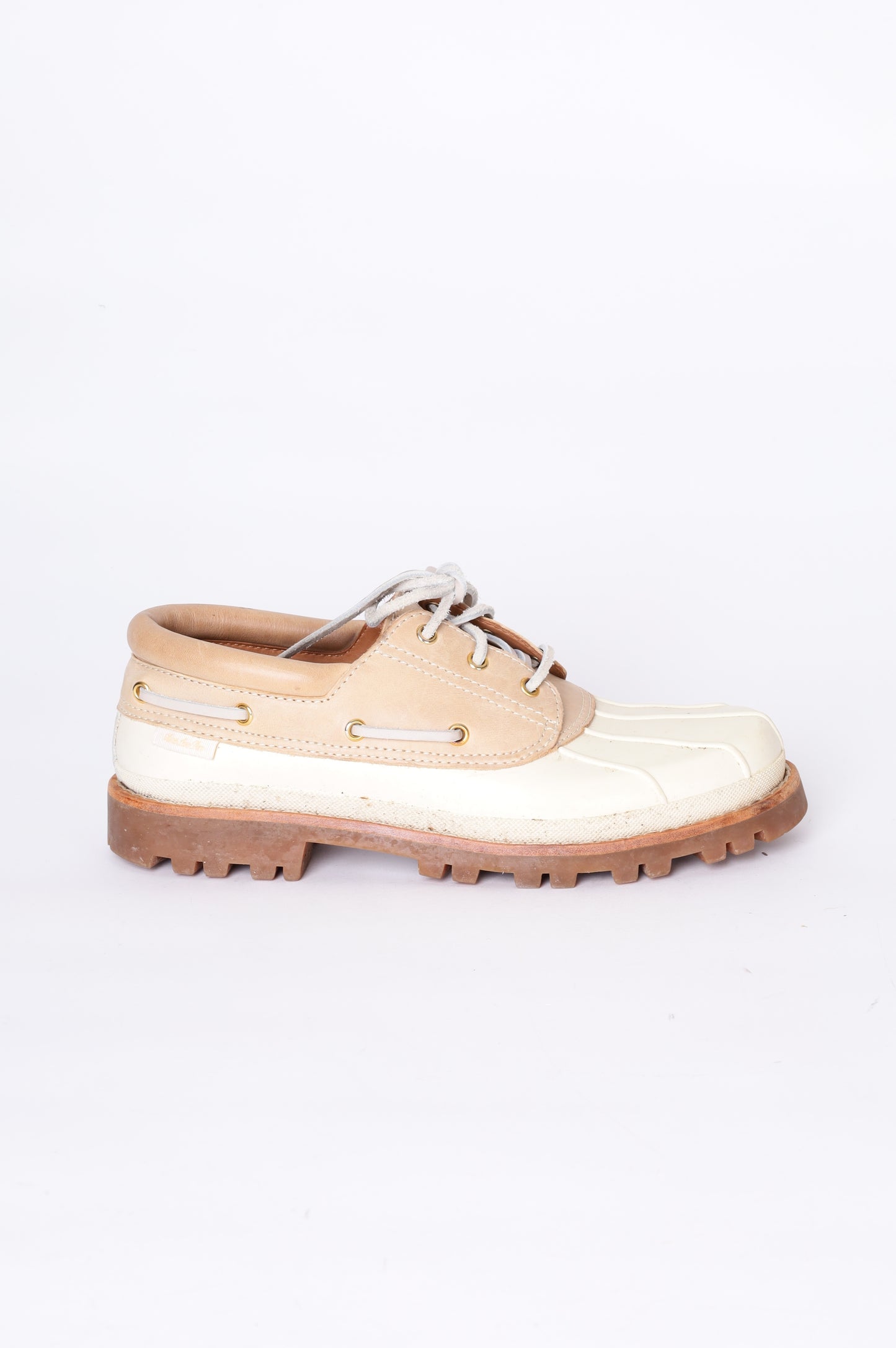 Aime Leon Dore Womens White Shoes Size EU 43