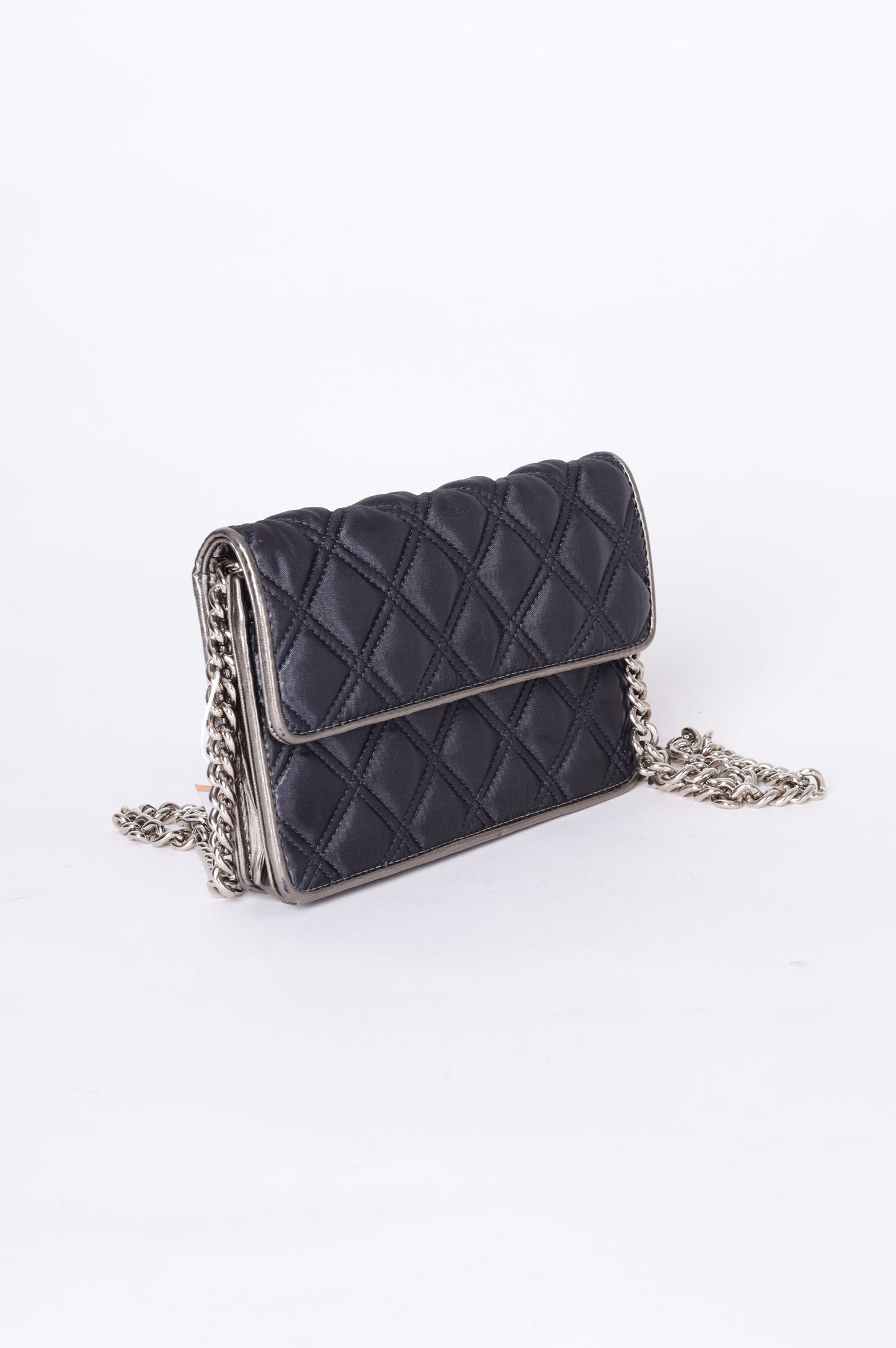 Marc By Marc Jacobs  Womens Grey Bag Size O/S
