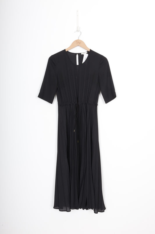 juliette hogan Womens Black Dress Size 6