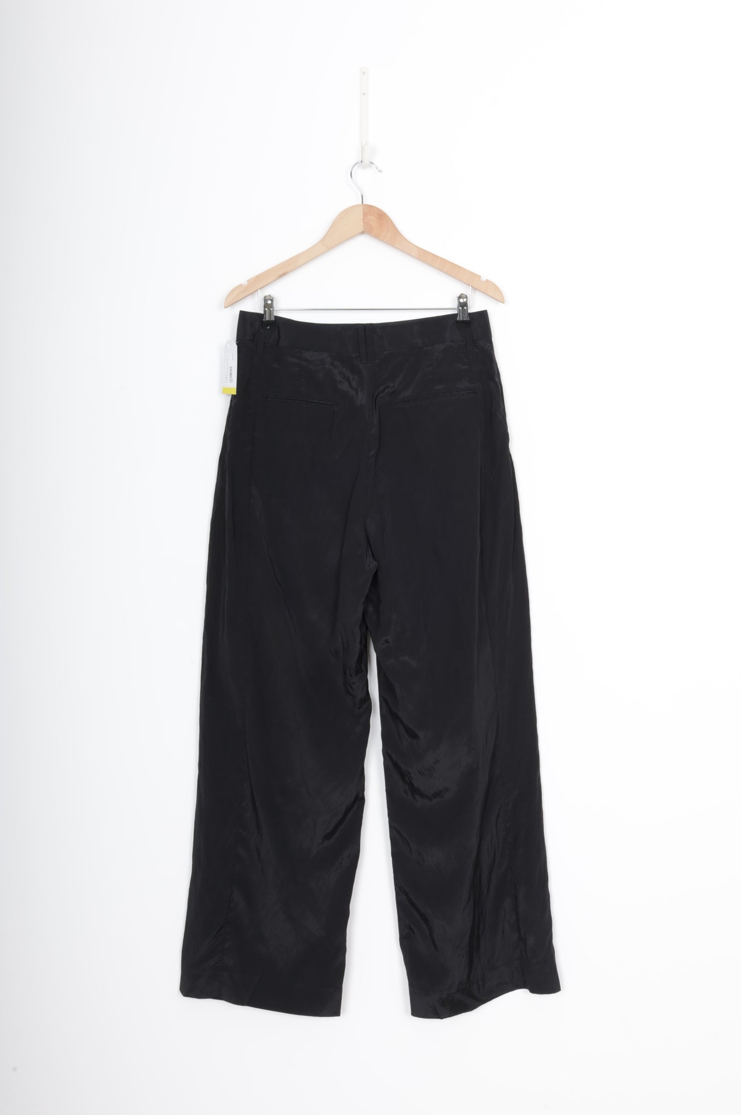 a.emery Womens Black Pants Size 12