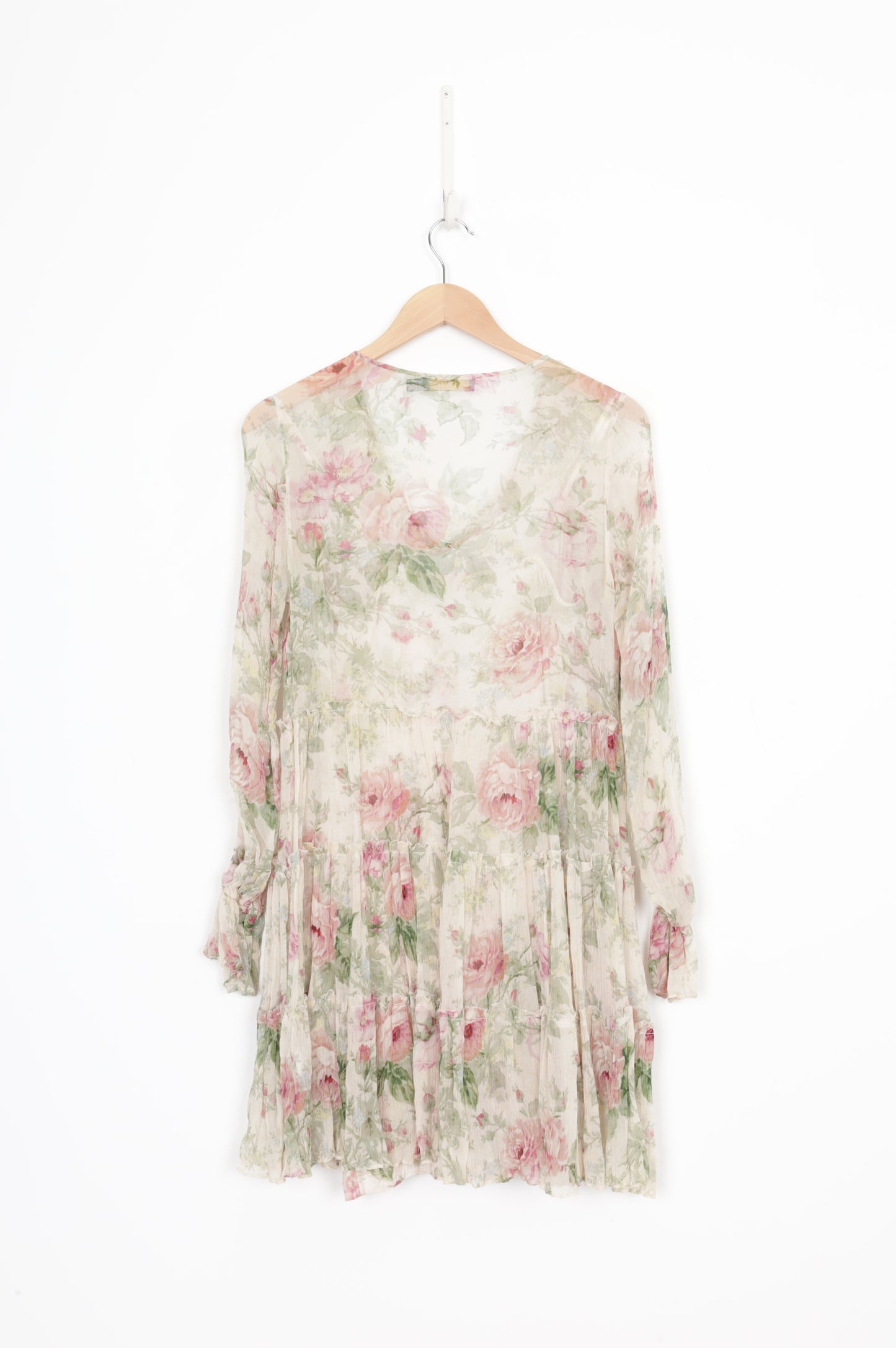 Polo by Ralph Lauren Womens Green Dress Size S