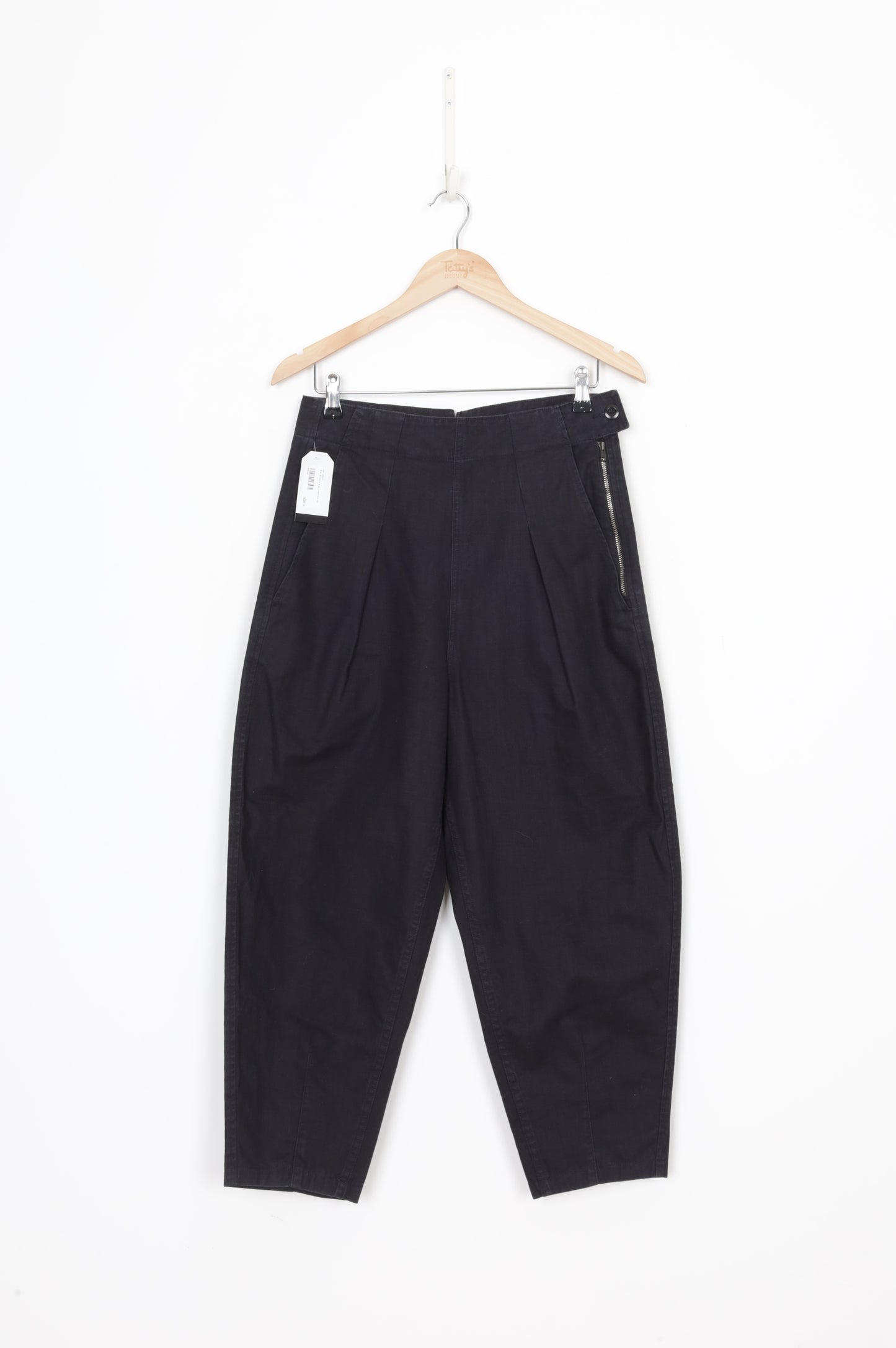 MHL Womens Black Jeans Size XS