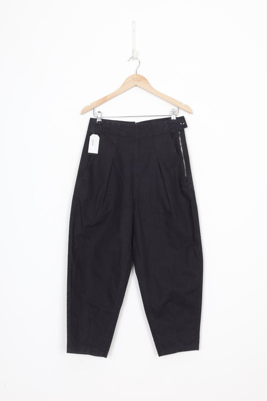 MHL Womens Black Jeans Size XS