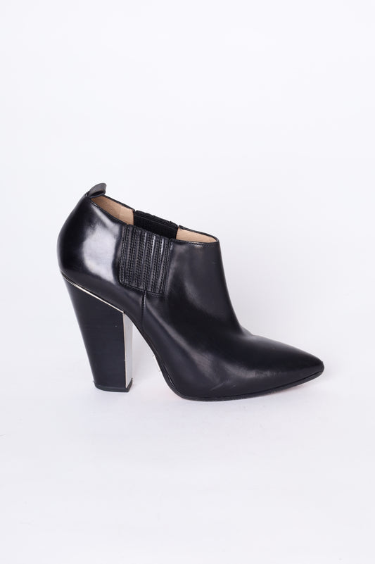 Michael Kors Womens Black Boots  Size EU 37.5