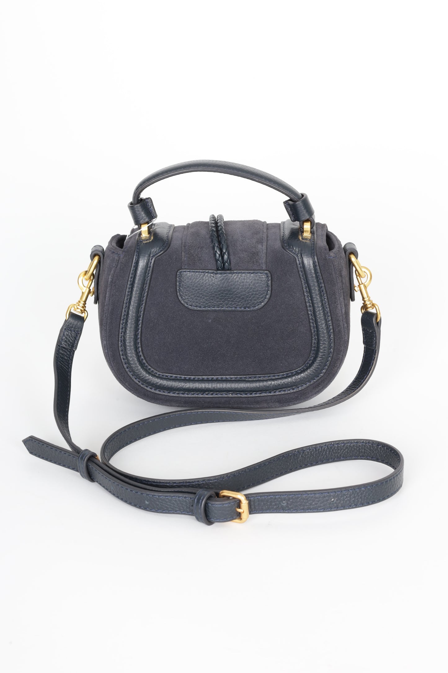 Nikki Williams Womens Blue Bag Size O/S