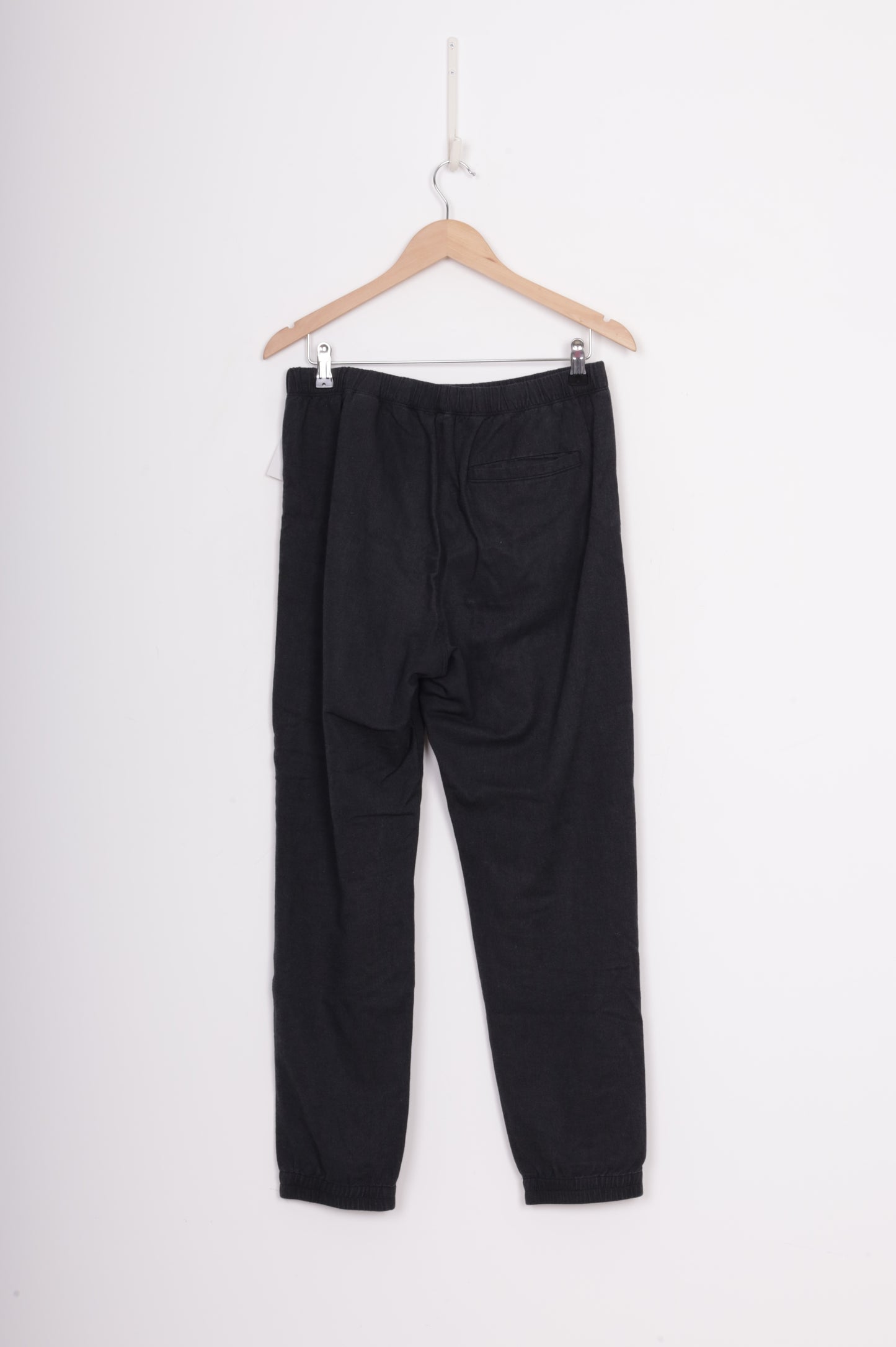 Cos Mens Grey Pants Size S
