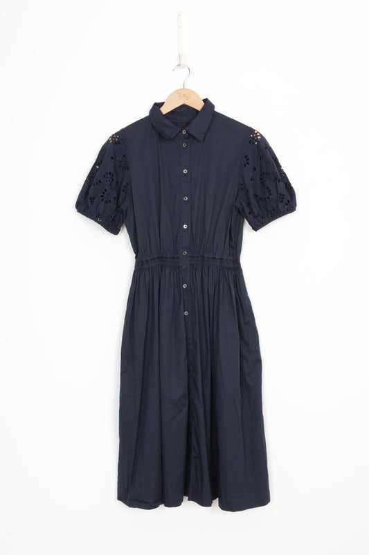 No Label Womens Blue Dress Size XL