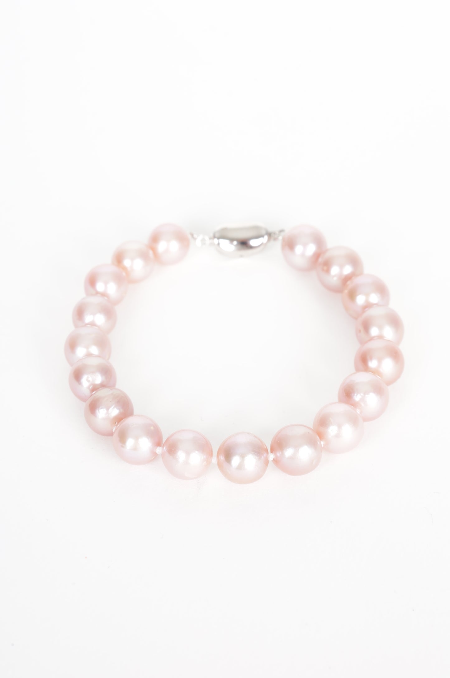 APM Monaco Womens Pink Bracelet Size O/S