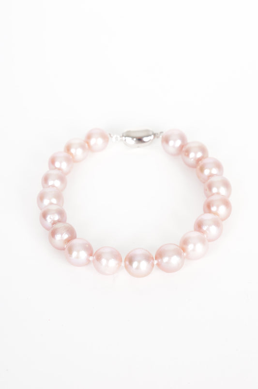 APM Monaco Womens Pink Bracelet Size O/S