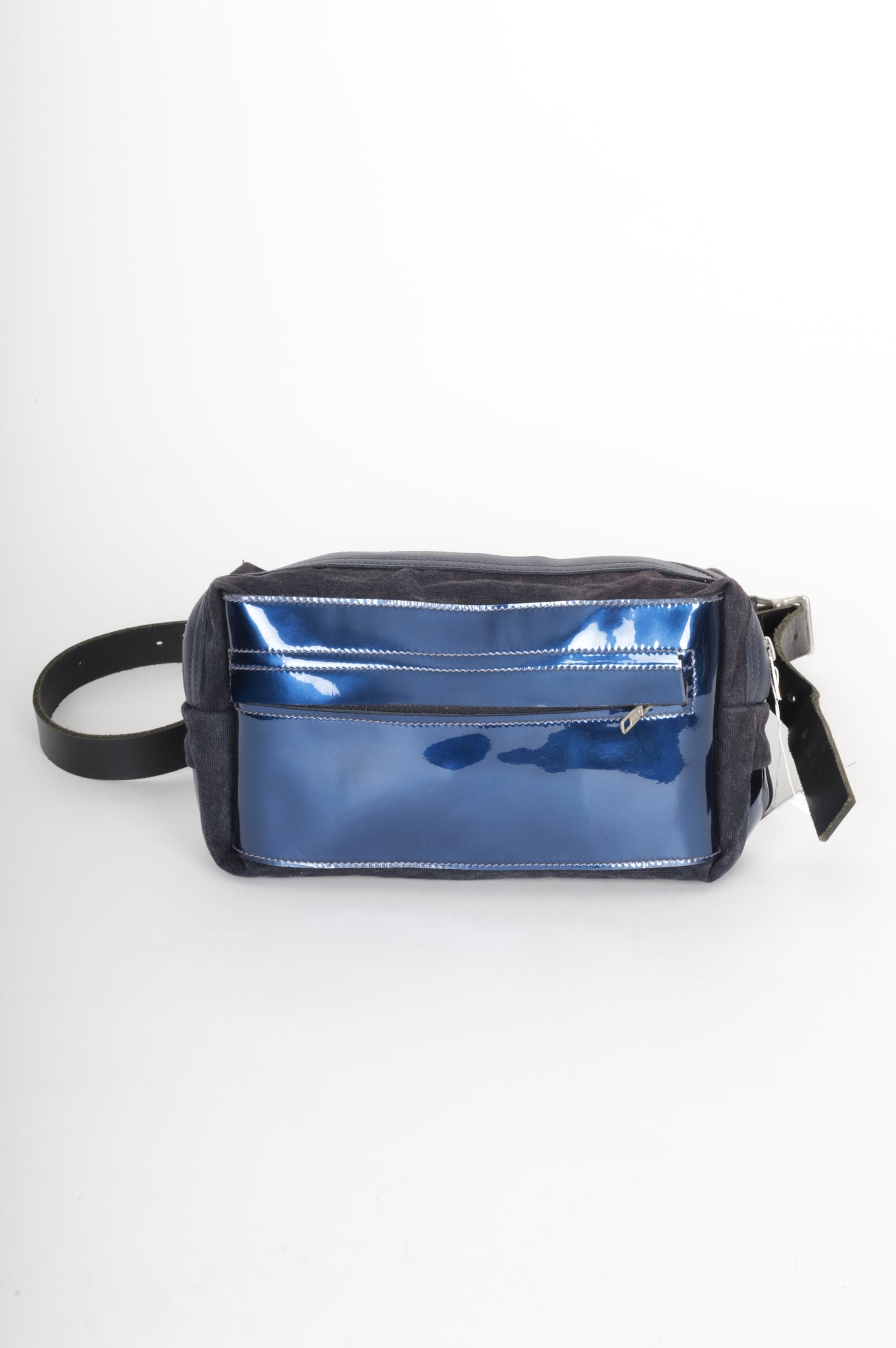Matt Nash Mens Blue Bag Size O/S