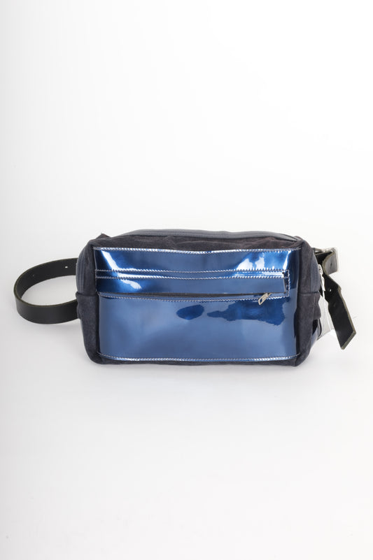 Matt Nash Mens Blue Bag Size O/S