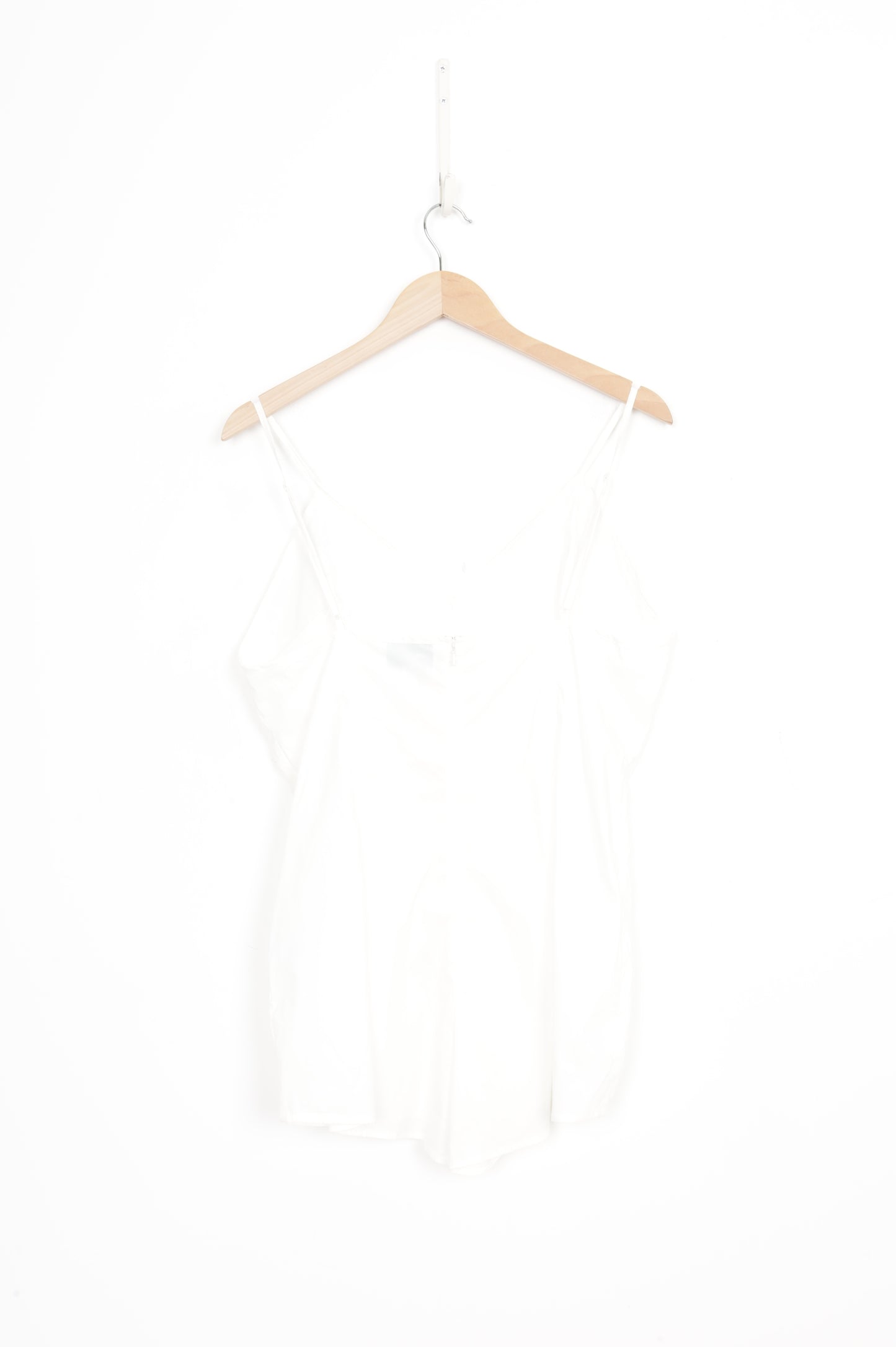 Alice Mccall Womens White Playsuit Size 14