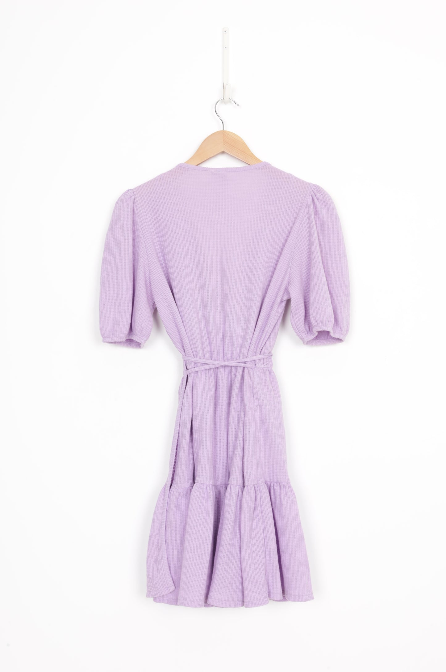 And Other Stories Womens Purple Dress Size S