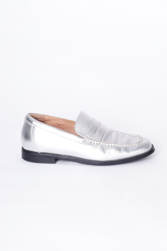 Bared Footwear Womens Grey Shoes Size EU 39