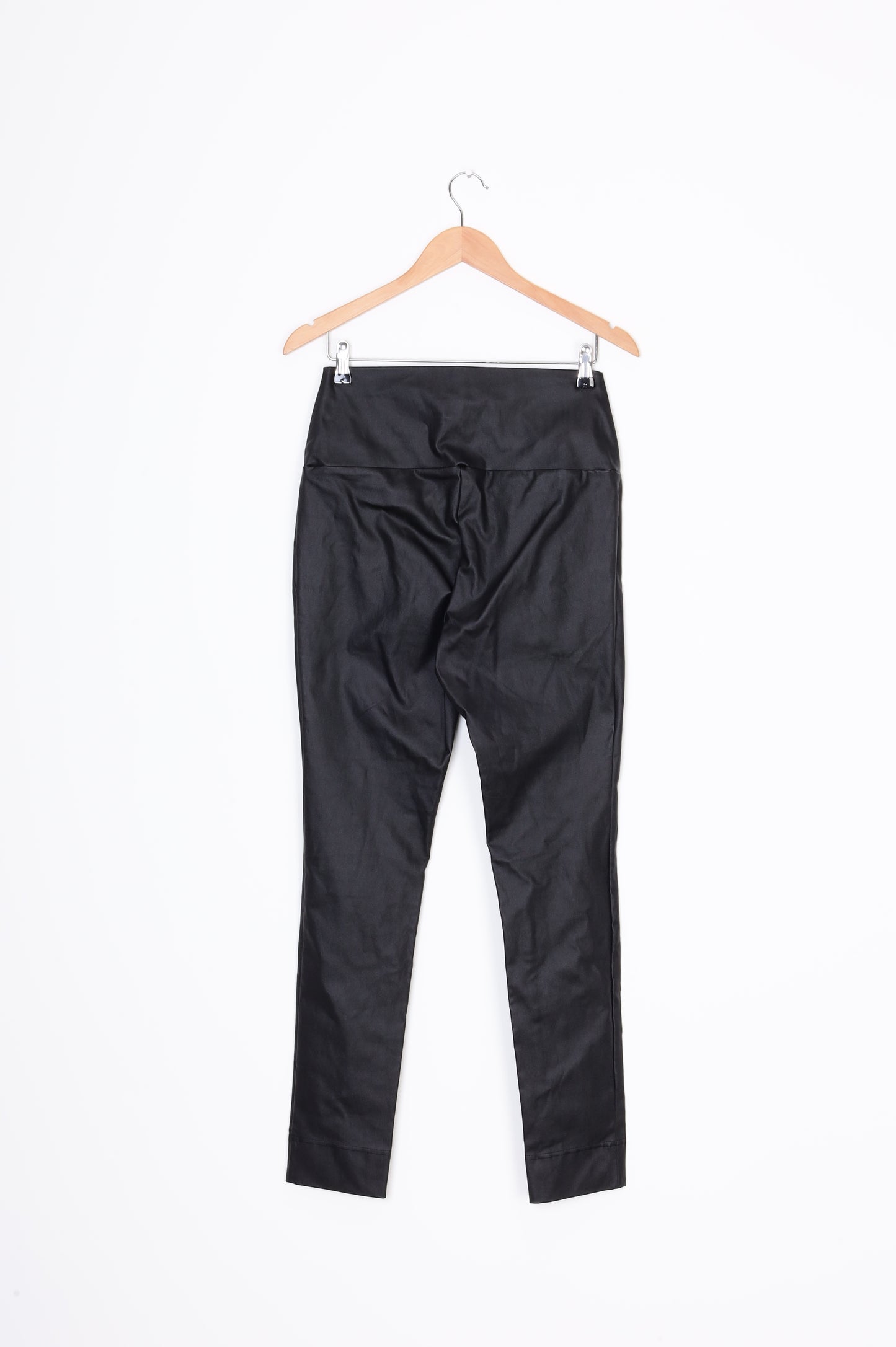 Moochi Womens Black Pants Size 10