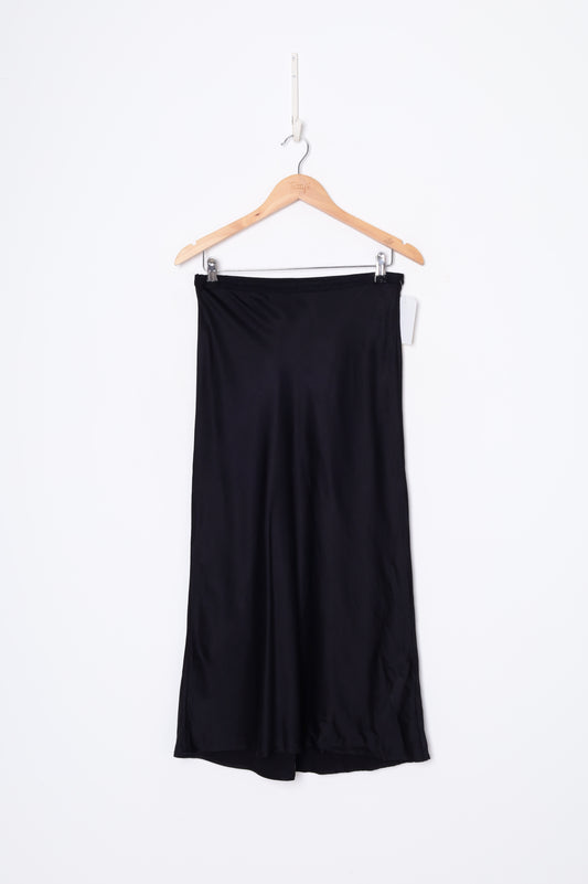 Anine Bing Womens Black Skirt Size M
